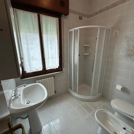 Apartment Ca' Bosega - Agenzia Cocal Caorle